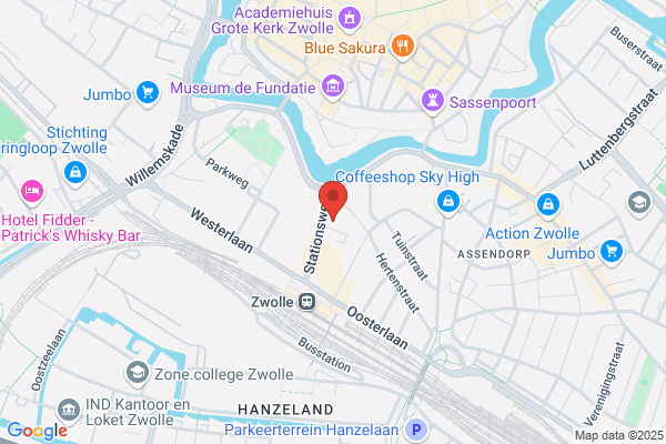 Dental Clinics