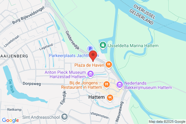 Brons Vloerenbedrijf