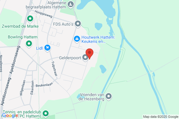 Essenburg, Gebr Van Den