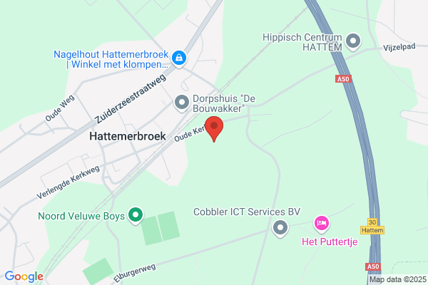 Ommen & Kroes VOF Klus- en Onderhoudsbedrijf Van