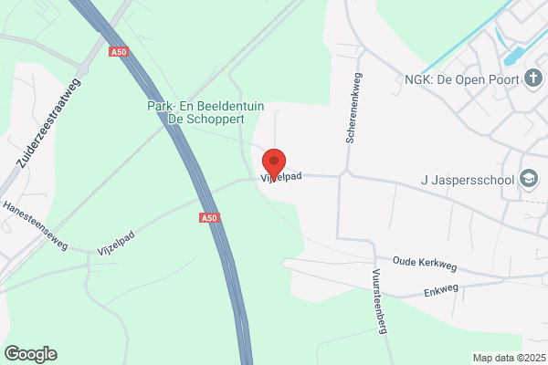 Agrarisch Bouwadvies, Sticht
