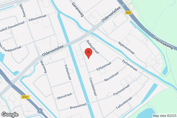 Dogger Brandbeveiliging