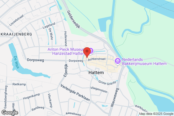 Heemkunde Hattem