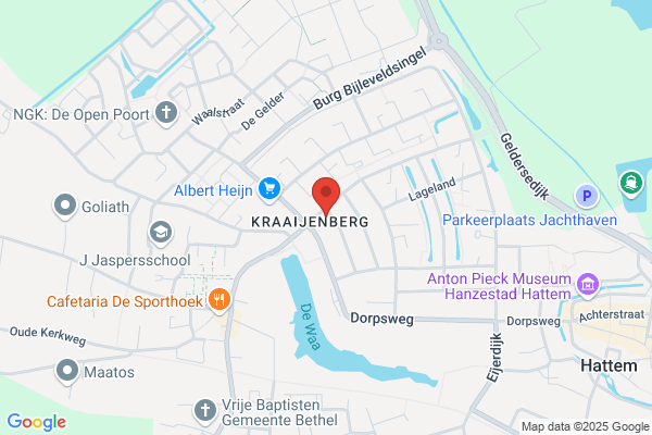 Van Olst Tapijt En Gordijn Vof