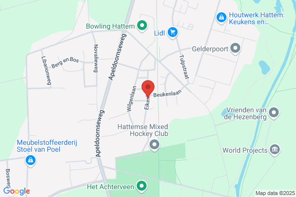 Aktuarieel Pens.Adviesburo Van Suijdam Bv