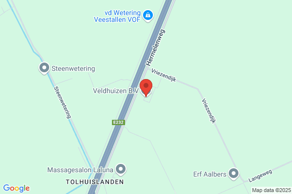 Veldhuis Bv