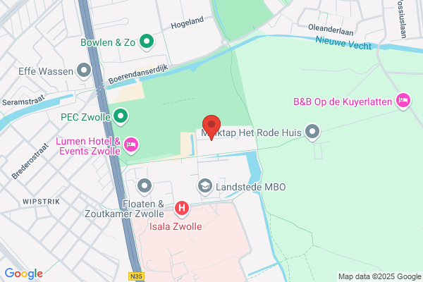 SEIN Stichting Epilepsie instellingen Nederland