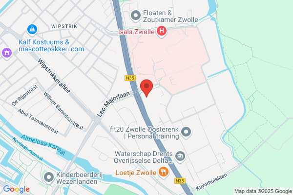 Nordic Health Zwolle