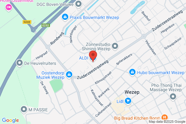 ALDI