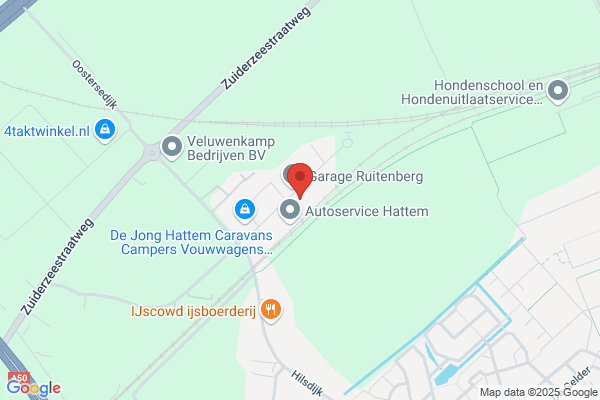 Boertjes Aluminium En Kunststof B.V.