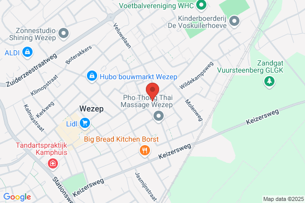 Apotheek Veluwelaan