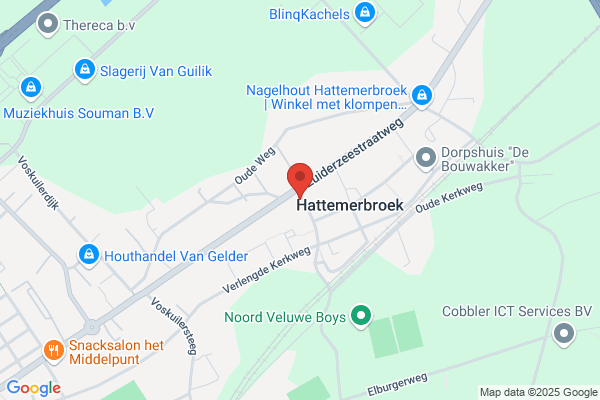 Mineralis Handelsbedrijf BV