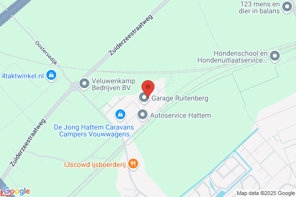 Autoschade Ijsselland Bv