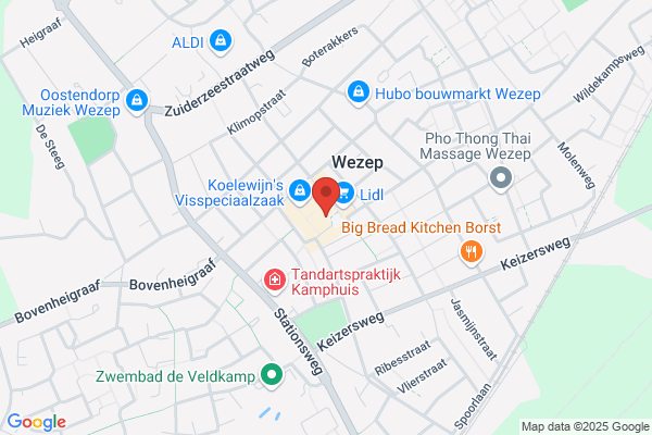 Bloemen en Woonaccessoires De Binnentuin