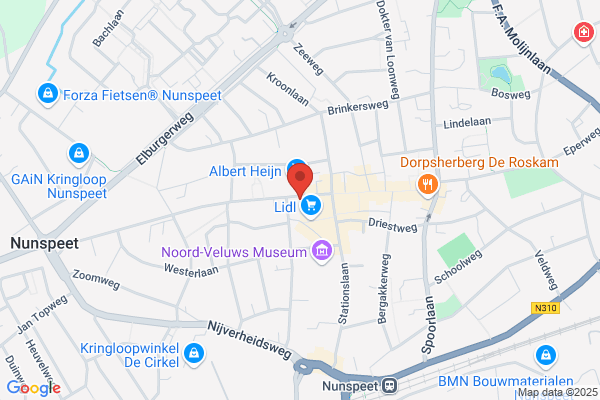 Blok's Bloemenhandel