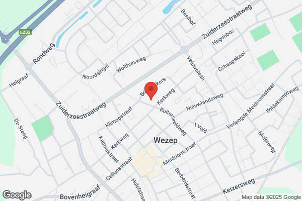 Christelijke Basisschool De Rank