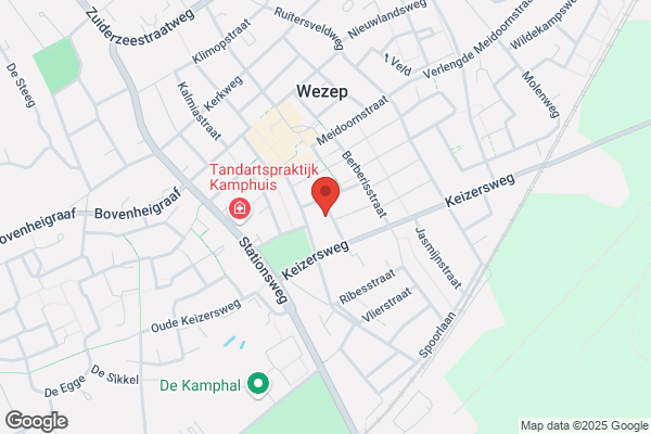 Christelijke Bassisschool De Bron
