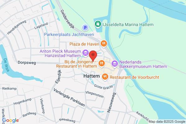 Dieter's Delicatessen