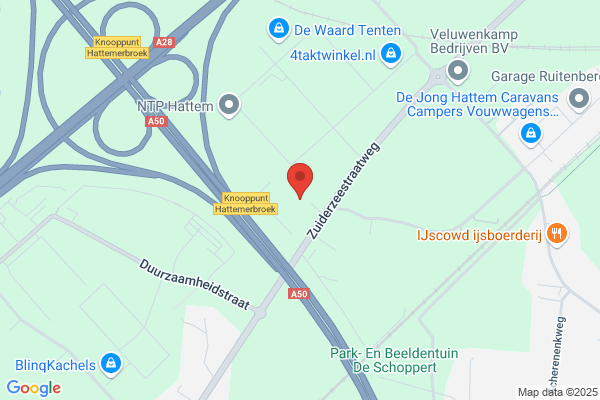 Doldersum Groenten- En Fruitmarkten