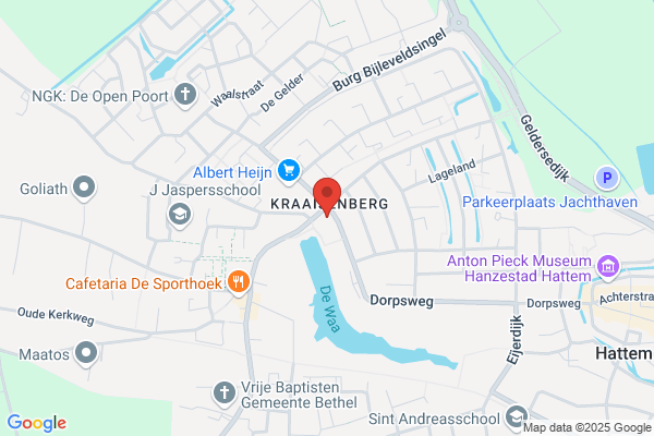 Gereformeerde Basisschool De Klepperbelt