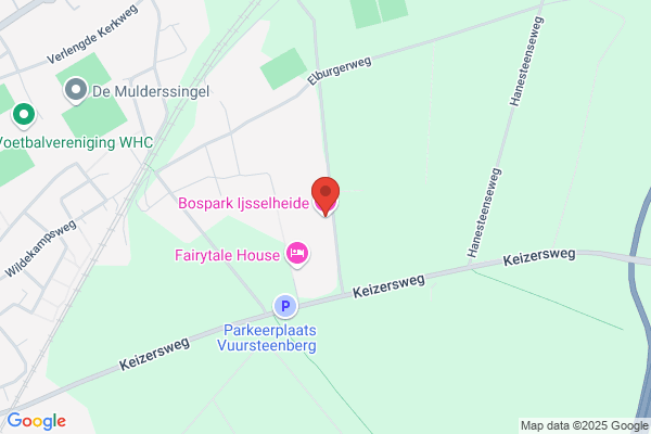 Ijsselheide Bv