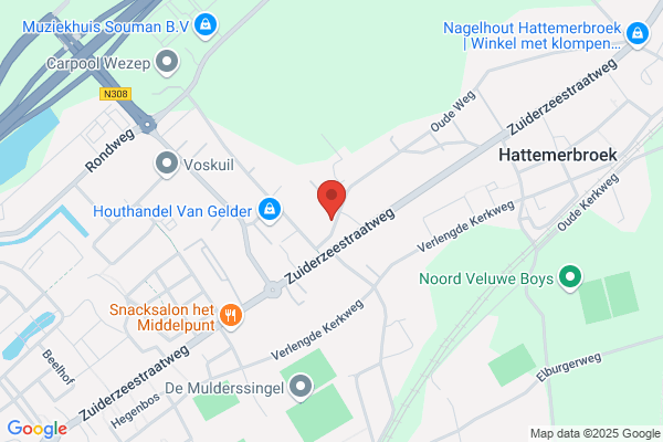 Jagep Pijkeren Fa J G Van