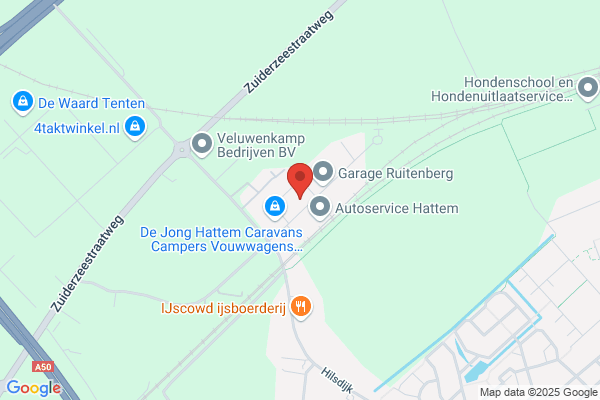 Kinket Hattem Bv