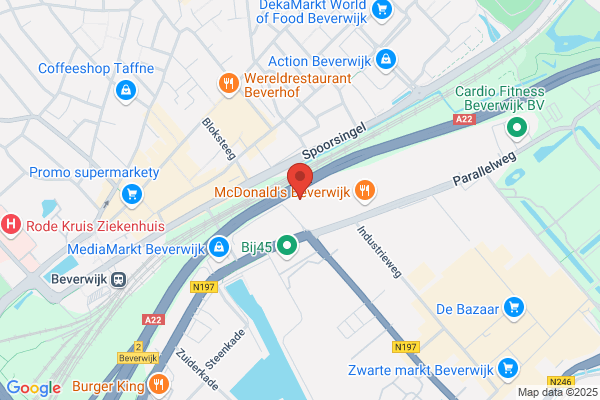 Koele & Beverwijk Vof