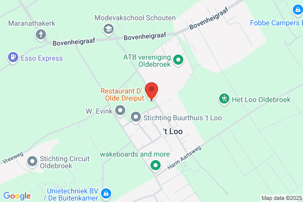 Locale Oldebroek Groep