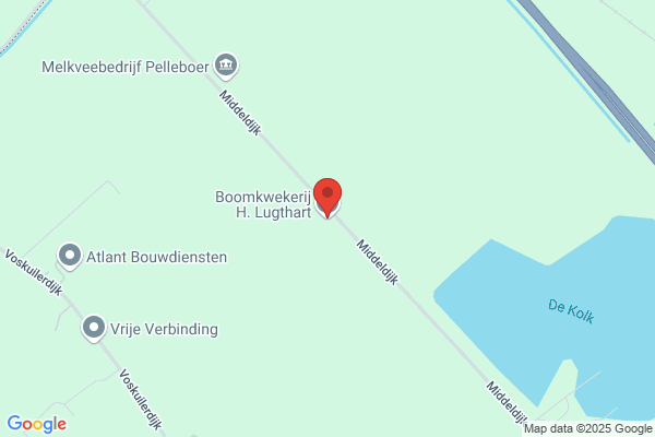 Logtenberg & Keizer