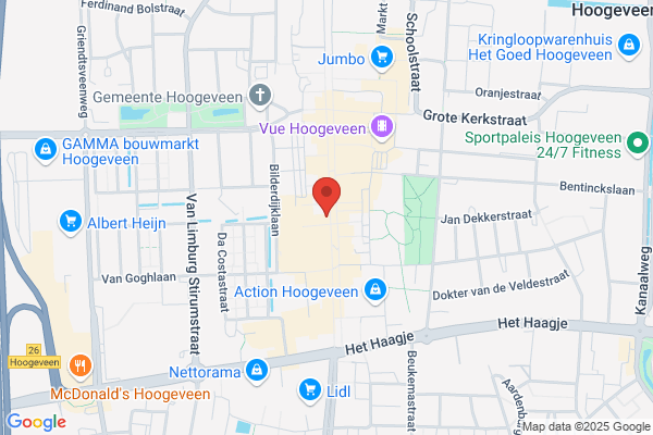 Marga's Boetiek