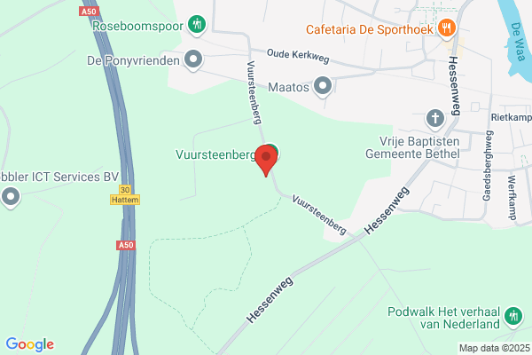 Onderzoeksbureau Tracer