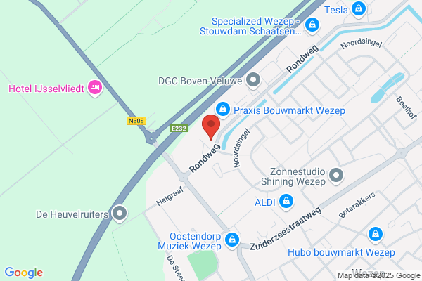 Politie Oldebroek