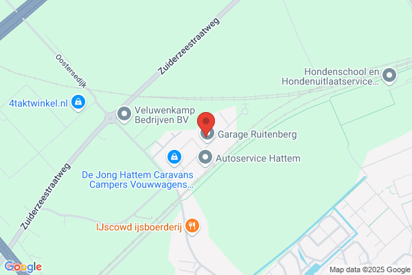 Schaverij Hattem