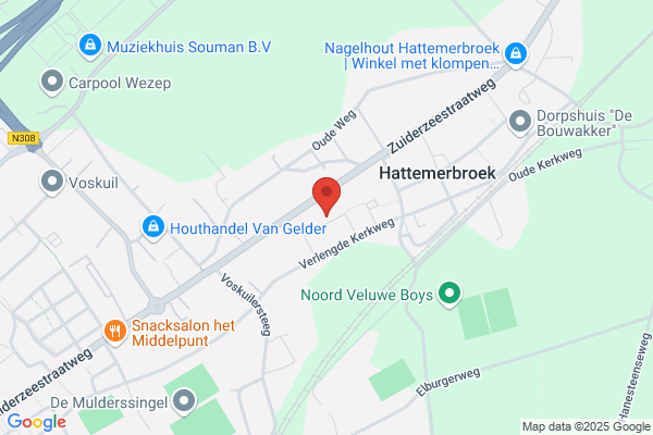 Schildersbedrijf Brouwer