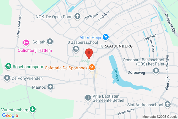 Statema Praktijk Bv