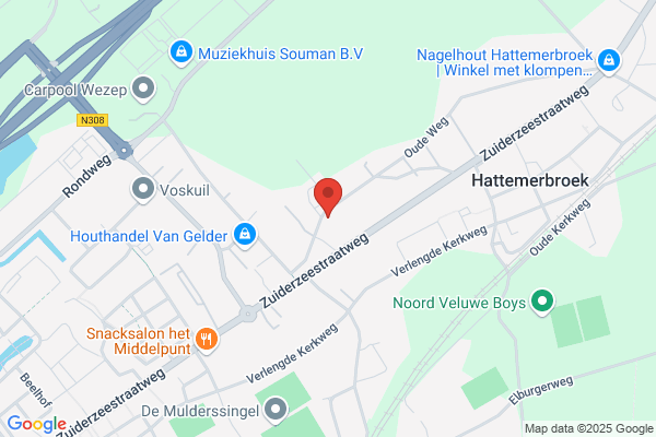 Tuincentrum De Volle Hof