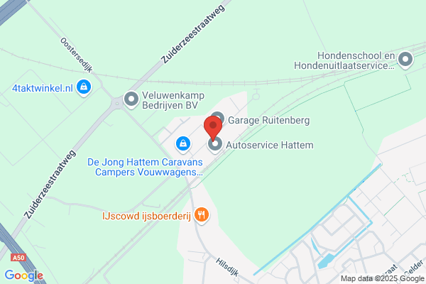 Vandentempel Bv