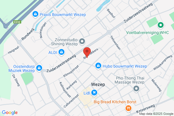 Voegersbedrijf Brehler