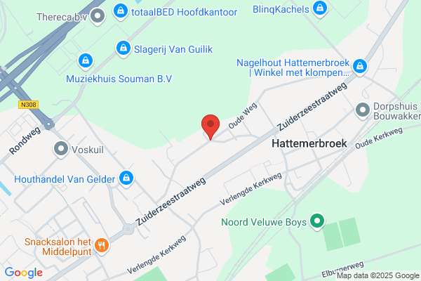 Vof Gebrs. R. En H. Bleijenburg