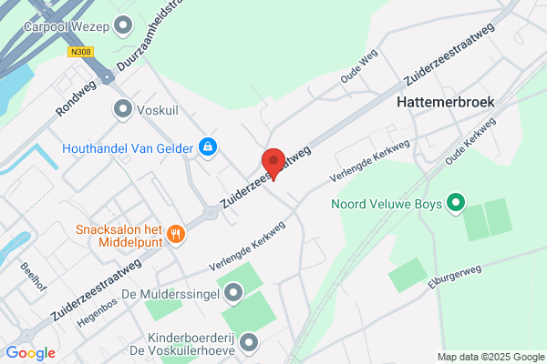 Werfhorst & G Bekenkamp, A H V/D