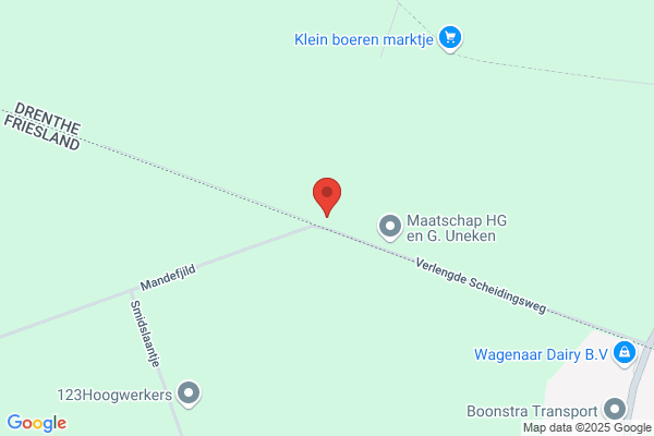 Hoeksema Landbouw Machines