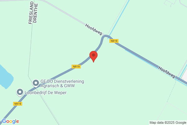 Agrarische Dienstverlening S. Wichink Kruit