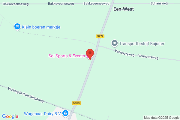 Ankerplaats, De