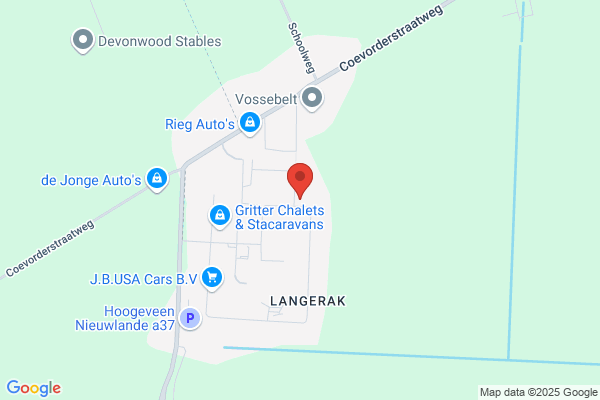 Clevering's Gebruikte Keukens
