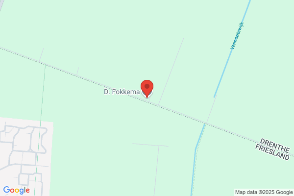 D Fokkema