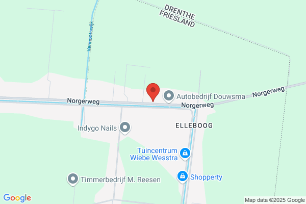 G T De Zwart