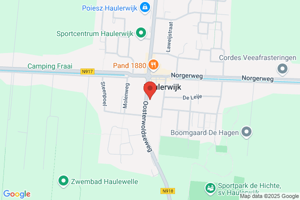 Garage Kroondijk
