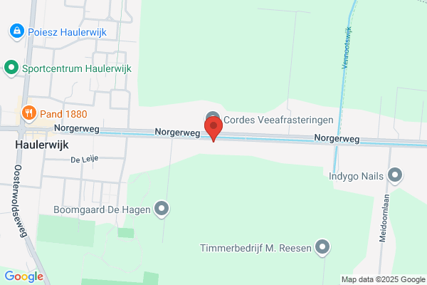 Klusbedrijf Peije van der Veer