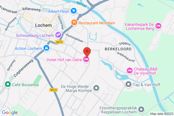 Olifant, De